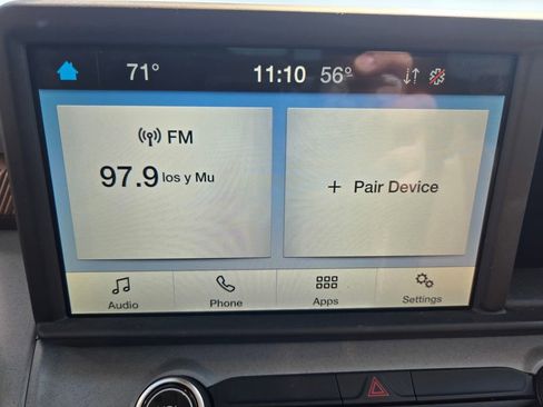 Used 2023 Ford Maverick Lariat FWD image 24