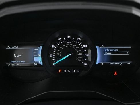 Certified 2024 Ford Edge SEL w/ Convenience Package image 37