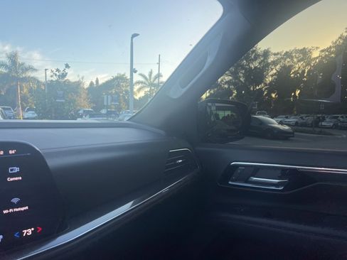 Used 2025 Chevrolet Suburban RST w/ Comfort Package image 52