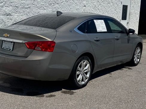 Used 2019 Chevrolet Impala LT image 7