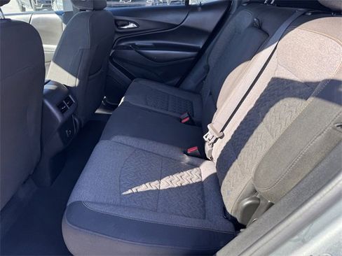 Certified 2023 Chevrolet Equinox LT image 8