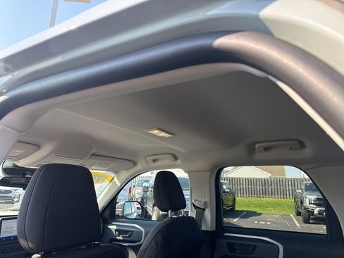 Used 2024 Ford Bronco Sport Big Bend image 56