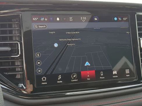 New 2026 Dodge Durango GT image 29