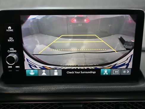 Used 2023 Acura Integra A-Spec image 70