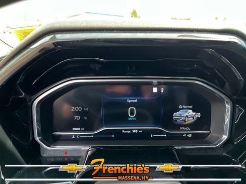 Used 2022 Chevrolet Silverado 1500 LT AWD/4WD image 13