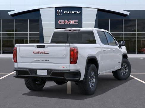 New 2026 GMC Sierra 1500 AT4X image 5
