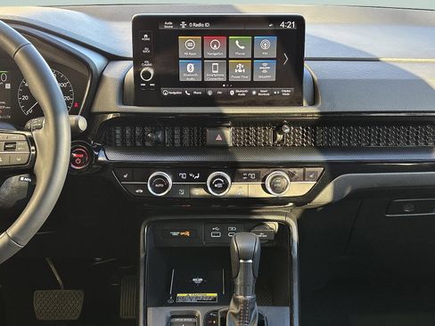 Used 2023 Honda CR-V Sport Touring image 22