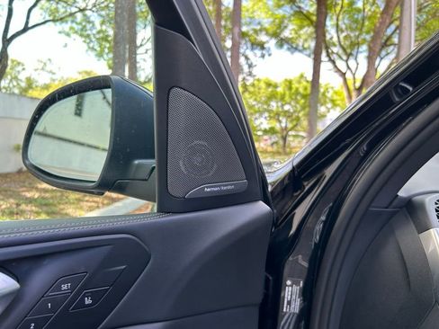 Used 2024 BMW X5 xDrive40i image 17