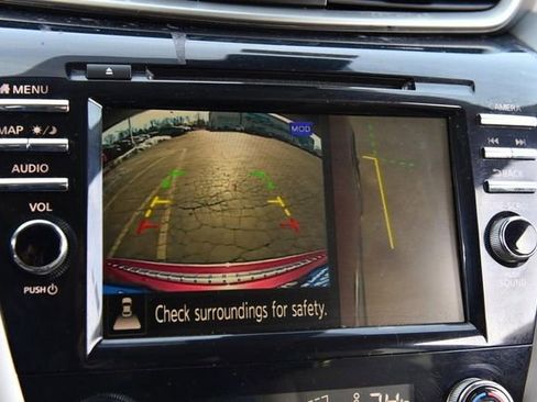 Used 2019 Nissan Murano Platinum image 15