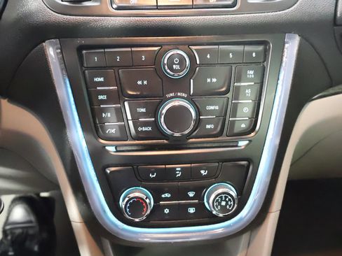 Used 2016 Buick Encore FWD image 42