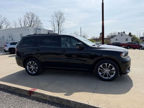 Used 2019 Dodge Durango GT AWD/4WD image 5