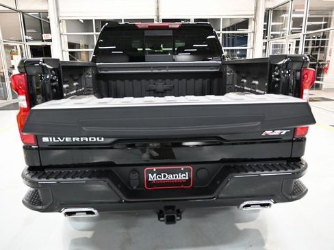 New 2026 Chevrolet Silverado 1500 RST w/ Convenience Package II image 7