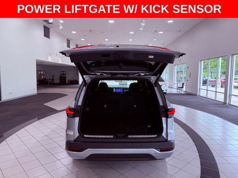 Certified 2024 Lexus TX 350 FWD w/ Technology Package image 8