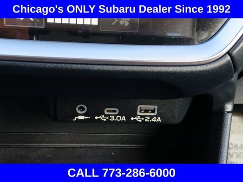 Certified 2025 Subaru Impreza 2.0i Sport image 15