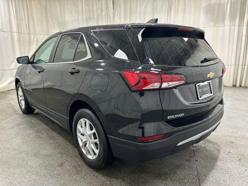 Used 2024 Chevrolet Equinox LT image 6