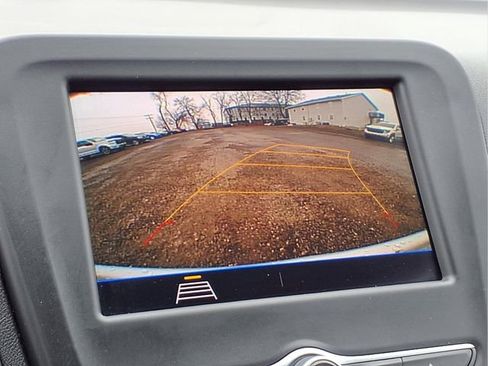 Certified 2021 Chevrolet Equinox LT image 8