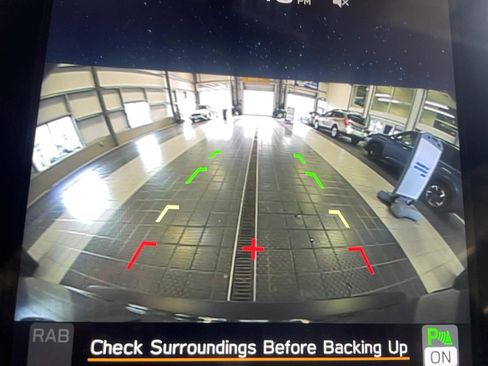 Used 2024 Subaru WRX Limited image 10