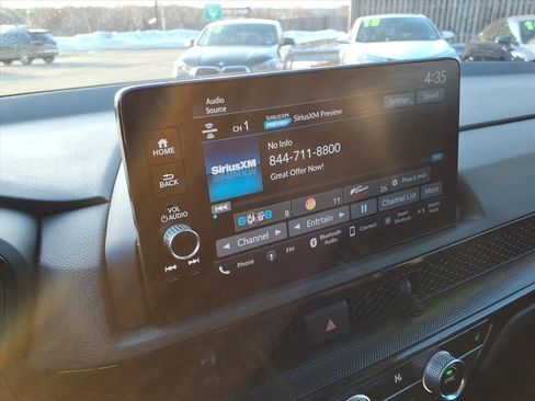 Used 2025 Honda CR-V EX-L image 18