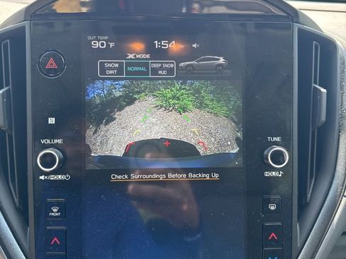 Used 2026 Subaru Crosstrek 2.0i Premium image 18