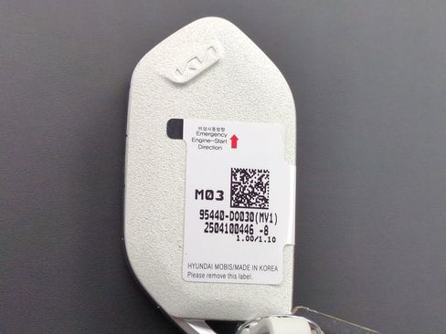 New 2025 Kia K4 GT-Line Turbo image 29