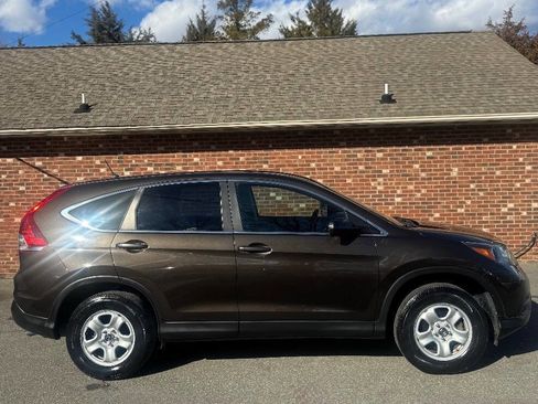 Used 2013 Honda CR-V LX image 2