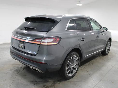 Used 2023 Lincoln Nautilus Reserve w/ Equipment Group 201A image 9