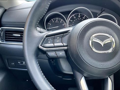 Used 2023 MAZDA CX-5 AWD 2.5 S image 24