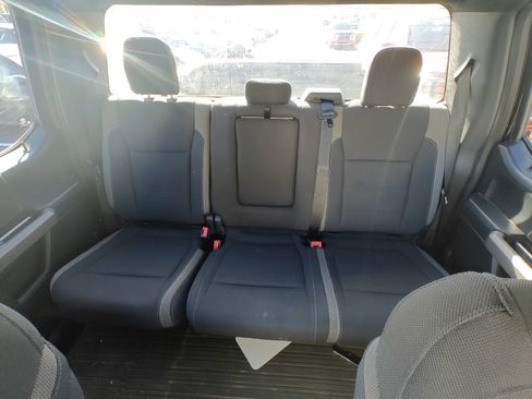 Used 2020 Ford F150 Raptor image 22