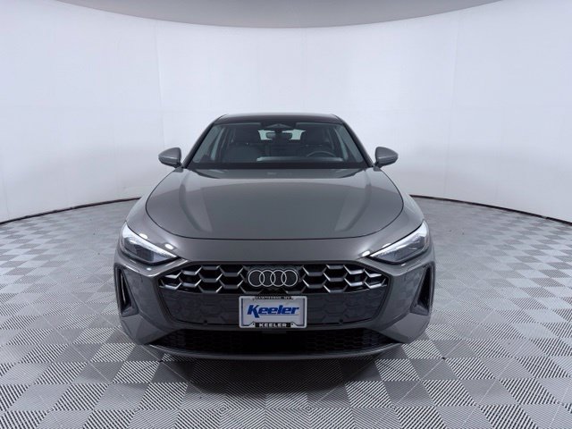 Certified 2025 Audi A5 Premium w/ Convenience Package AWD/4WD image 2