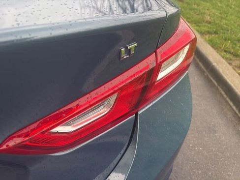 Used 2024 Chevrolet Malibu LT FWD image 49