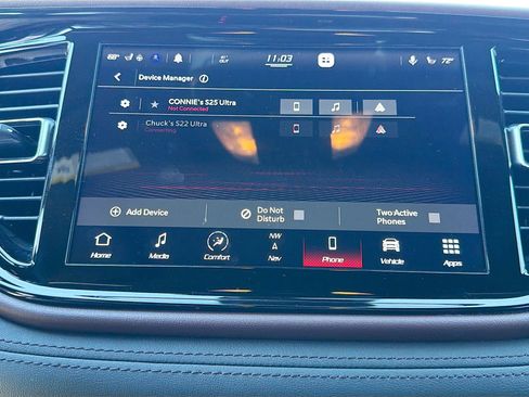 Used 2021 Dodge Durango Citadel image 33