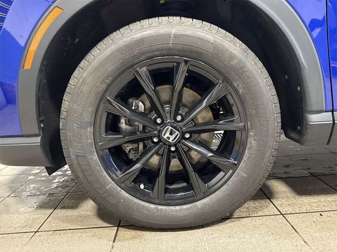 Used 2024 Honda CR-V Sport-L image 10