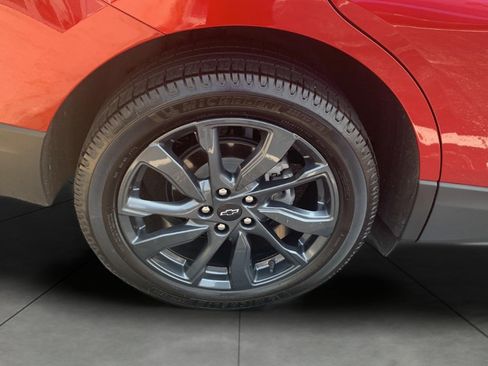 Used 2022 Chevrolet Equinox RS FWD image 25