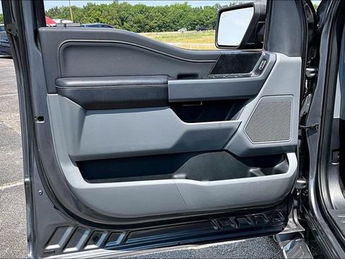 Used 2021 Ford F150 XLT w/ Equipment Group 301A Mid AWD/4WD image 21