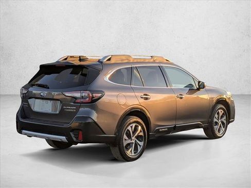 Used 2020 Subaru Outback Touring XT image 5