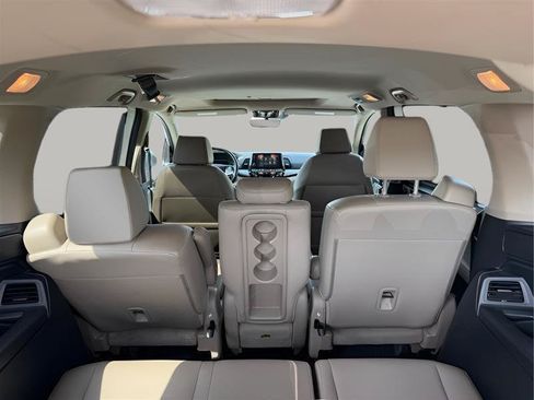 Used 2020 Honda Odyssey EX-L image 36