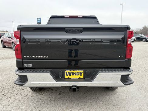 New 2026 Chevrolet Silverado 1500 LT image 6