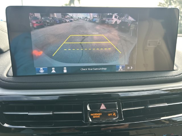 Certified 2025 Acura MDX FWD image 27