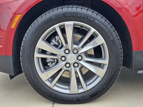 New 2026 Cadillac XT5 Premium Luxury AWD/4WD image 12
