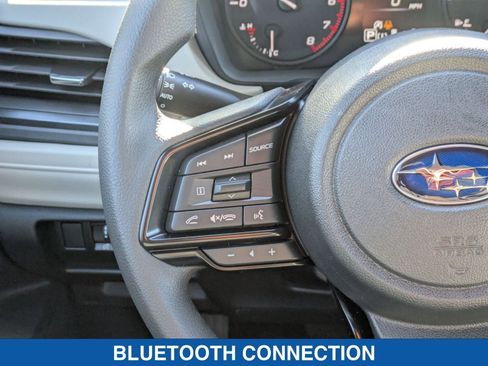 Certified 2026 Subaru Forester image 15