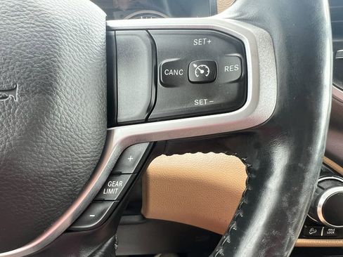 Used 2019 RAM 1500 Big Horn image 3