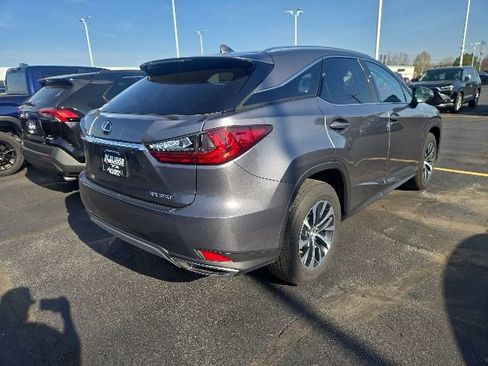 Used 2022 Lexus RX 350 AWD w/ Premium Package image 6