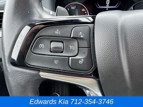 Used 2024 Buick Enclave Premium image 21