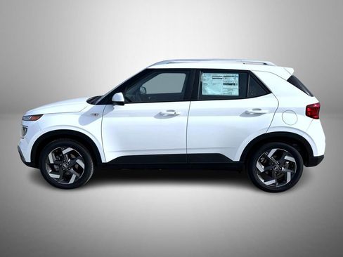 New 2026 Hyundai Venue SEL image 8