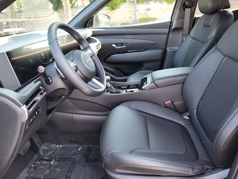 New 2026 Hyundai Santa Cruz XRT image 11