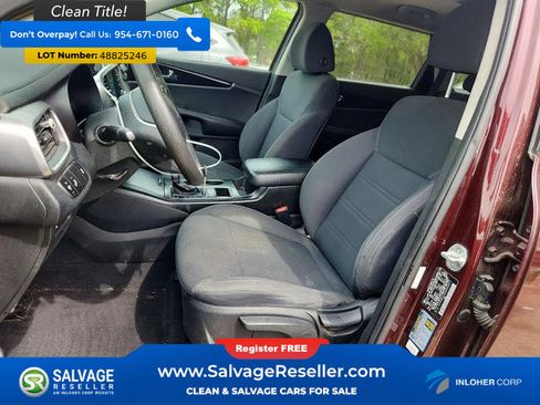 Used 2019 Kia Sorento AWD image 9