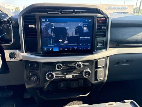 Used 2021 Ford F150 XLT w/ Equipment Group 302A High AWD/4WD image 17