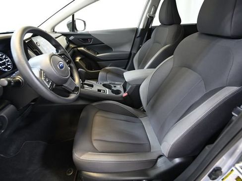 Certified 2025 Subaru Crosstrek 2.0i Premium AWD/4WD image 7