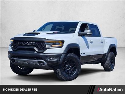 Used 2022 RAM 1500 TRX w/ TRX Level 2 Equipment Group