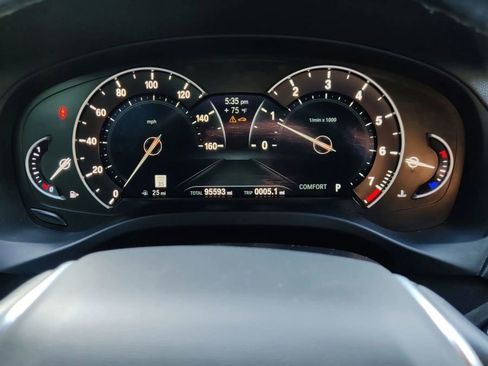 Used 2018 BMW X3 xDrive30i w/ Convenience Package image 35